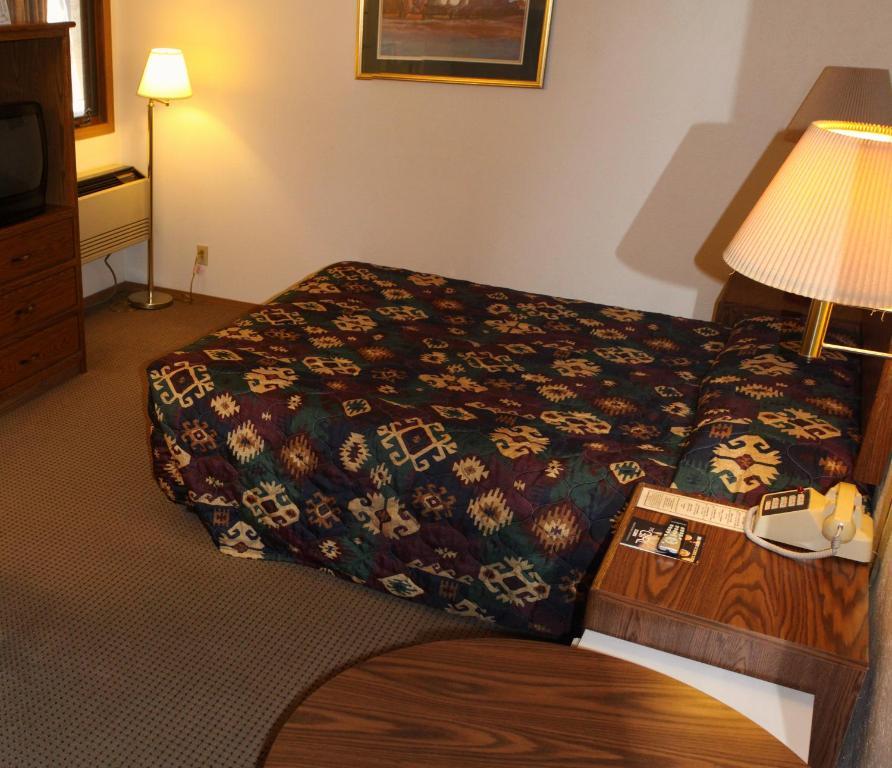 Yorkshire Motel Cameră foto