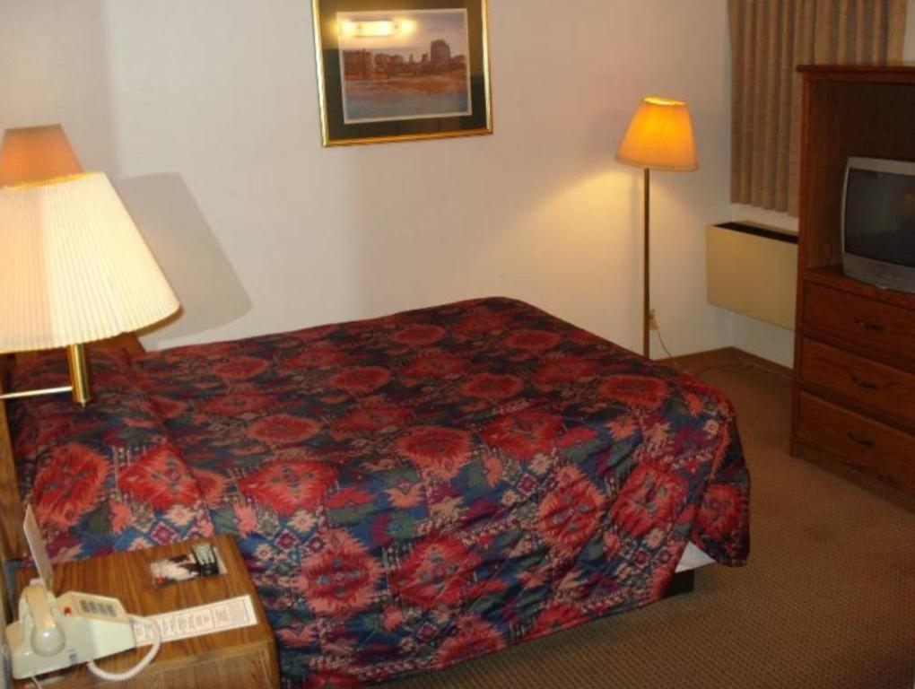 Yorkshire Motel Cameră foto