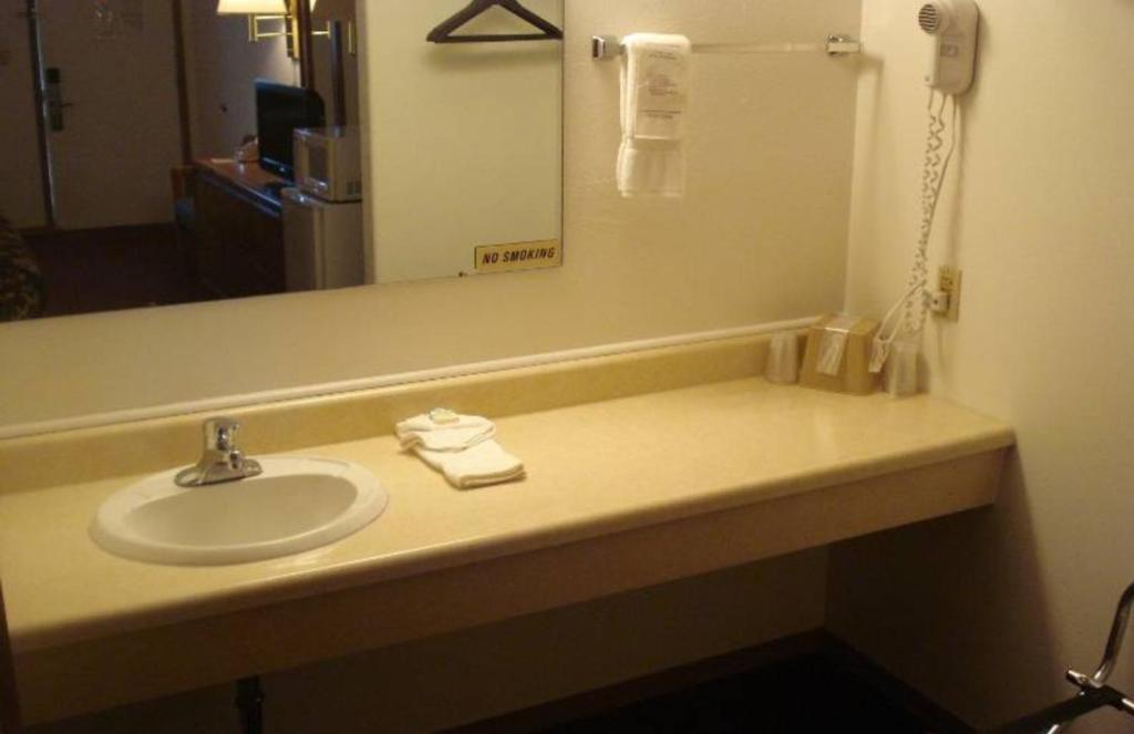 Yorkshire Motel Cameră foto