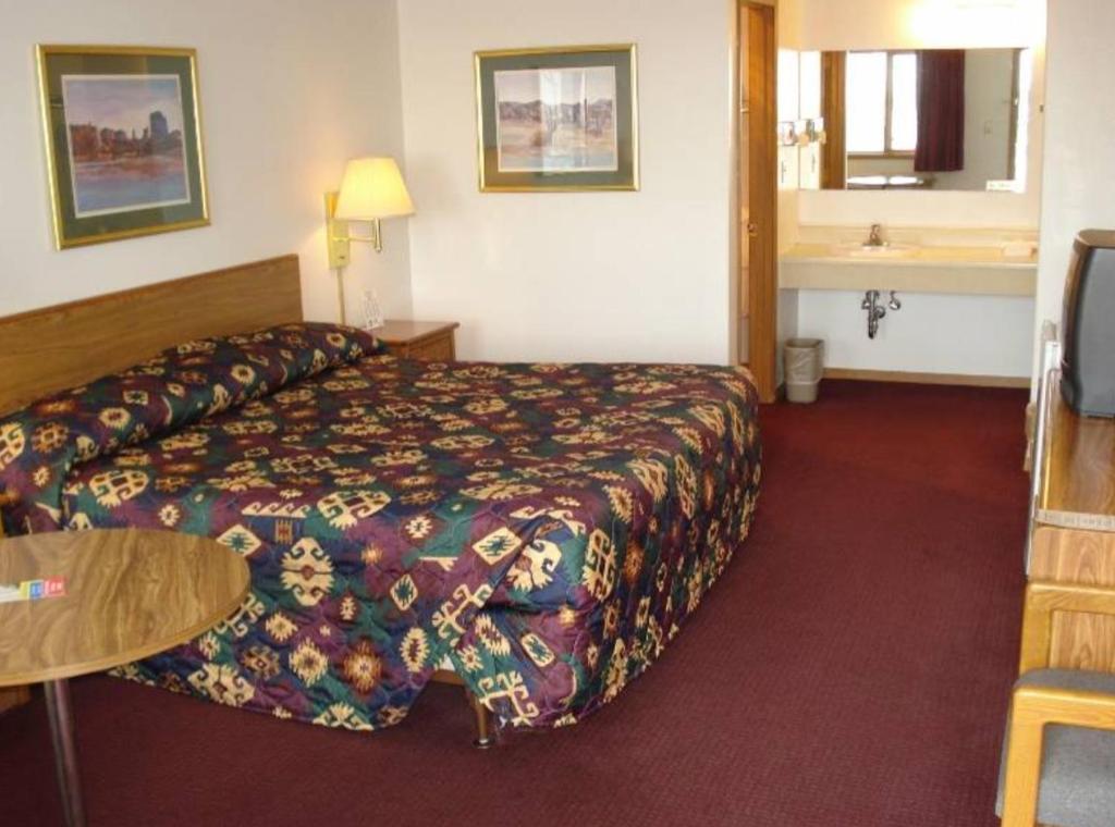 Yorkshire Motel Cameră foto
